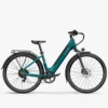 Fiido C11 Vélo Électrique Ville 250W Batterie 499Wh Autonomie Jusqu'à 90 km