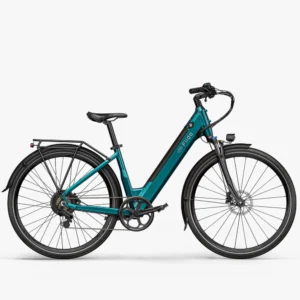 Fiido C11 Vélo Électrique Ville 250W Batterie 499Wh Autonomie Jusqu'à 90 km