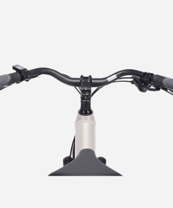 Alternative view of NAKAMURA CROSSOVER V – VTC Électrique Adulte Moteur Central 80 Nm Batterie 460 Wh
