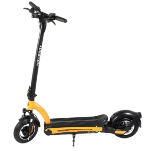 Hikerboy Foxtrot Plus Trottinette Électrique 500W 48V 10,4Ah Double Suspension