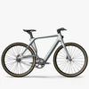 Fiido Air C31 Vélo Électrique Carbone 250W 13,75 kg Courroie Gates