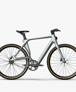 Fiido Air C31 Vélo Électrique Carbone 250W 13,75 kg Courroie Gates