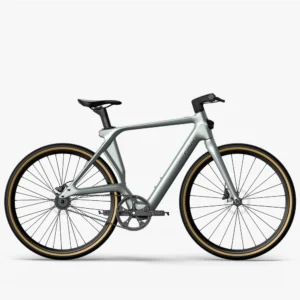 Fiido Air C31 Vélo Électrique Carbone 250W 13,75 kg Courroie Gates
