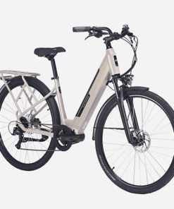 NAKAMURA CROSSOVER V – VTC Électrique Adulte Moteur Central 80 Nm Batterie 460 Wh – Image 3