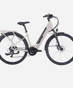 NAKAMURA CROSSOVER V – VTC Électrique Adulte Moteur Central 80 Nm Batterie 460 Wh – Image 4