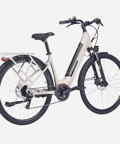 NAKAMURA CROSSOVER V – VTC Électrique Adulte Moteur Central 80 Nm Batterie 460 Wh – Image 5