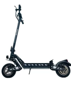 DRIVETRON DT10 Trottinette Électrique Pliable 1000W Batterie 48V 15,6Ah Autonomie 60 km Pneus 10" Clignotants – Image 3