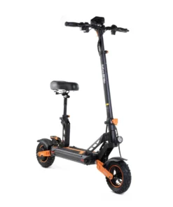 KuKirin G2 Max Trottinette Électrique Tout-Terrain 1000W Batterie 48V 20Ah Autonomie 80 km Pneus 10" Pliable