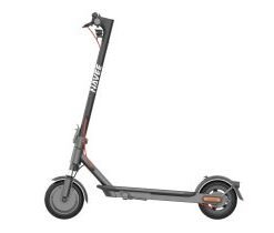 NAVEE EasyRide 25 Pro Trottinette Électrique 300W Batterie 21,6V 10,2Ah Autonomie 25 km Suspension Avant