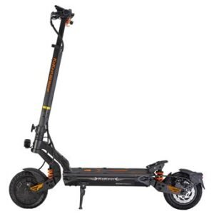 KuKirin G2 Master 2025 Trottinette Électrique Double Moteur 2000W Batterie 52V 20,8Ah Autonomie 70 km Vitesse 60 km/h