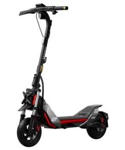 Segway Ninebot ZT3 Pro E Trottinette Électrique Tout-Terrain 650W Batterie 597Wh Autonomie 70 km Pneus Tubeless 11"