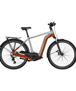 Bergamont E-Horizon Edition LTD Gent Vélo Électrique Trekking 28" Bosch Performance Line 250W Batterie 750Wh Shimano Deore Linkglide