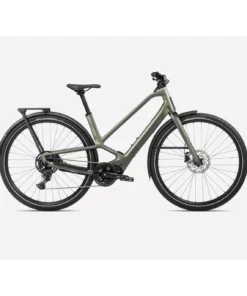 Orbea DIEM 30 2025 Vélo Électrique Urbain 29" Shimano EP600 Batterie 540Wh VTC Premium Ville & Trekking
