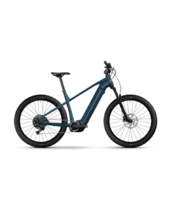 Lapierre Overvolt HT 5.6 High 2026 VTT Électrique 29" Bosch Performance Line CX 85Nm Batterie 600Wh Shimano CUES 10V