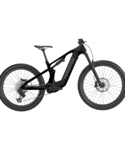 Cannondale Moterra 2 2026 VTT Électrique Carbone 29" Bosch Performance Line CX Batterie 800Wh 160/150 mm Full Suspension