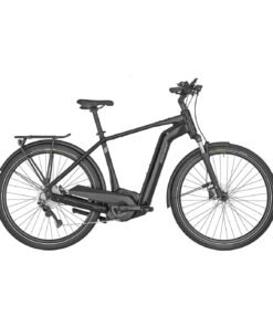 Bergamont E-Horizon Edition 6 Gent Vélo Électrique Trekking 28" Bosch Performance Line 250W Batterie 625Wh Shimano Deore 10V