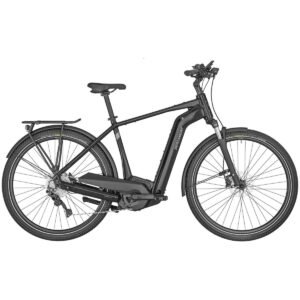 Bergamont E-Horizon Edition 6 Gent Vélo Électrique Trekking 28" Bosch Performance Line 250W Batterie 625Wh Shimano Deore 10V