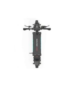 Alternative view of Dualtron Mini Double Moteur Trottinette Électrique 1450W Batterie 52V Autonomie 55 km Pliable