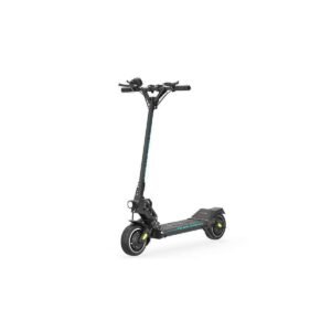 Dualtron Mini Double Moteur Trottinette Électrique 1450W Batterie 52V Autonomie 55 km Pliable
