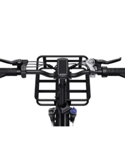 ENGWE L20 SE Vélo Électrique Pliable 20" 250W 36V 15,6Ah 561Wh Cadre Bas Autonomie 115 km – Image 3