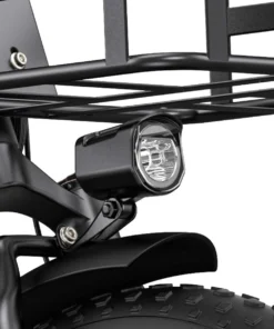 ENGWE L20 SE Vélo Électrique Pliable 20" 250W 36V 15,6Ah 561Wh Cadre Bas Autonomie 115 km – Image 4