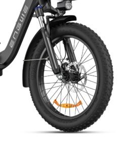 ENGWE L20 SE Vélo Électrique Pliable 20" 250W 36V 15,6Ah 561Wh Cadre Bas Autonomie 115 km – Image 6