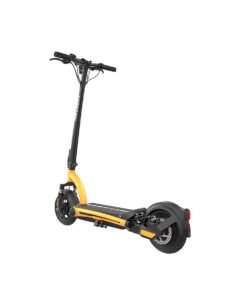 FoxTrot Trottinette Électrique 500W Batterie Amovible 48V Bluetooth Autonomie 50 km Pliable – Image 2