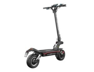 Rovoron S7 Trottinette Électrique Double Moteur 4000W Batterie 60V 31,5Ah Autonomie 100 km Pneus 11"