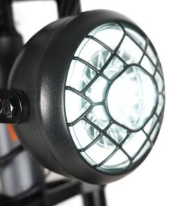 Vakole Q20 MAX Vélo Électrique Fat Bike 20" Double Moteur 750W x2 Batterie Samsung 48V 20Ah 960Wh Tout Suspendu – Image 5