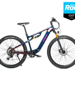 Vakole EMT29 12S VTT Électrique 29" 250W Batterie LG 48V 14,4Ah 691Wh Capteur de Couple Shimano Deore 12 Vitesses – Image 4