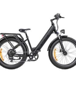 ENGWE E26 ST Vélo Électrique Trekking Fat Bike 26" 250W Batterie 48V 16Ah 768Wh Cadre Bas Suspension Autonomie 140 km – Image 5