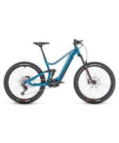 Moustache WIDE 3 2026 VTT Électrique Tout Suspendu 27,5" Bosch Performance Line CX 85Nm Batterie 625Wh Shimano Deore 11V